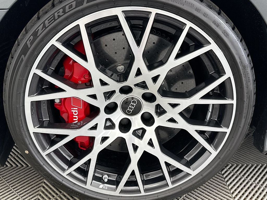 Thumbnail: 2026 Audi RS 3 - 28