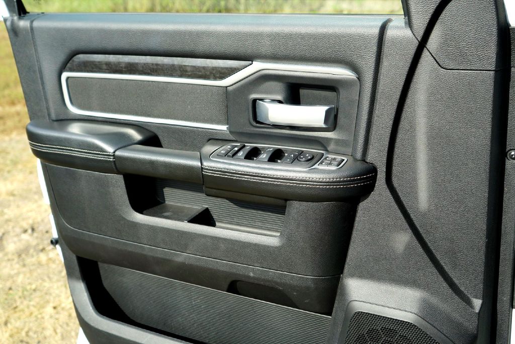 Used Car 2024 Ram 3500  Crew Cab Long Bed Big Horn Four Wheel Drive For Sale Under $60,000 In Taylor, Texas