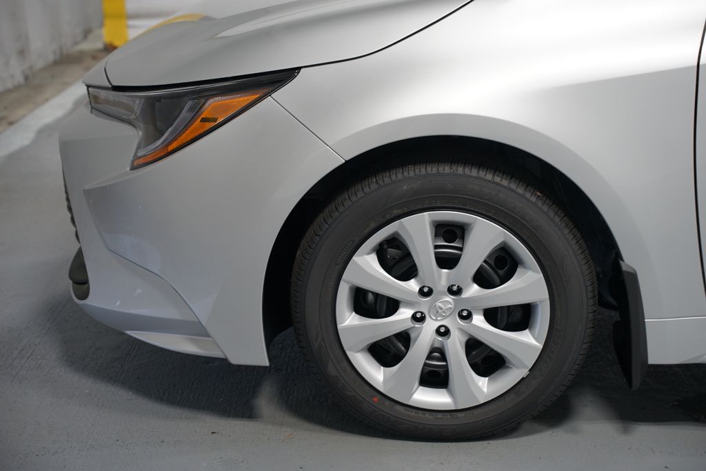 Thumbnail: 2026 Toyota Corolla - 5