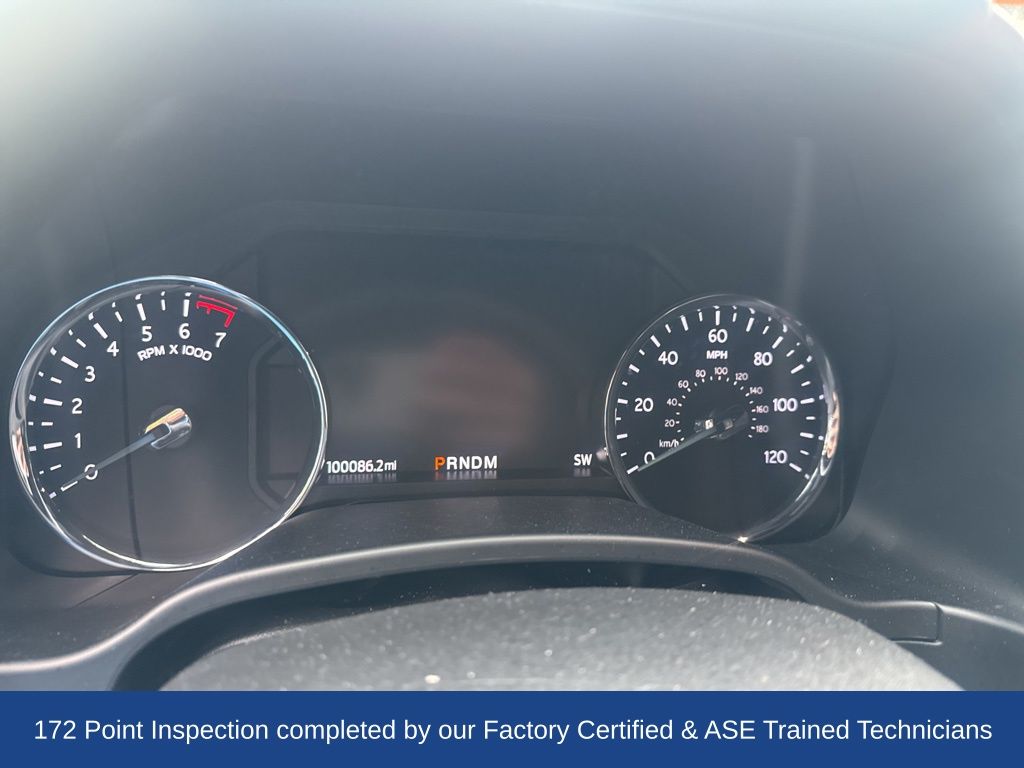 2021 Ford Expedition Limited MAX
