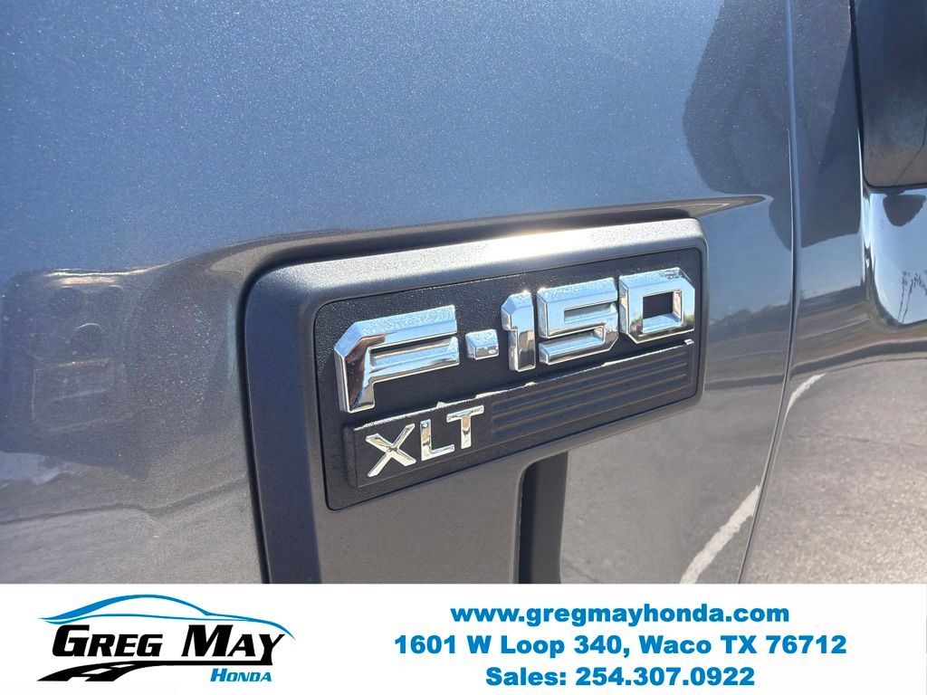 2023 Ford F-150 XLT - 9