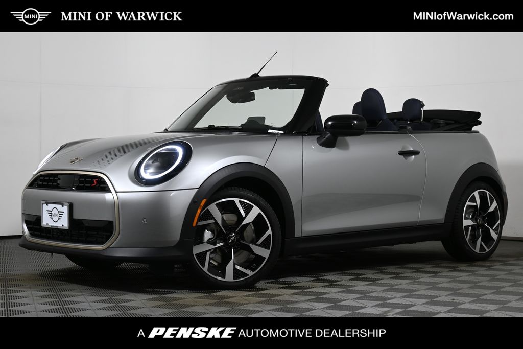 Thumbnail: 2026 MINI Cooper - 1