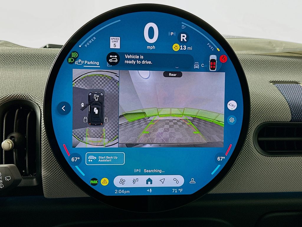 Thumbnail: 2026 MINI Cooper - 13