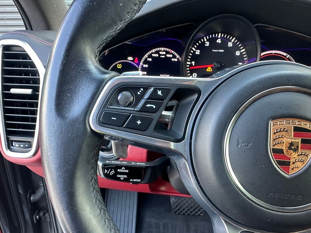 2022 Porsche   20