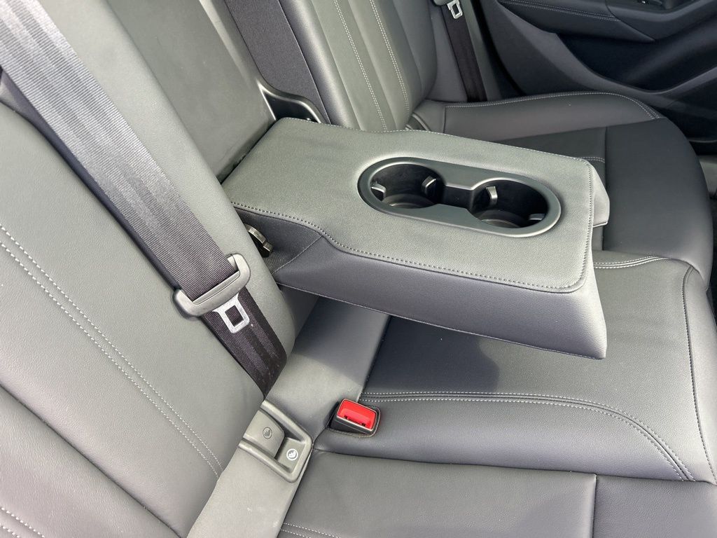 Used 2025 Gray Audi 2.0T Premium Plus image 50