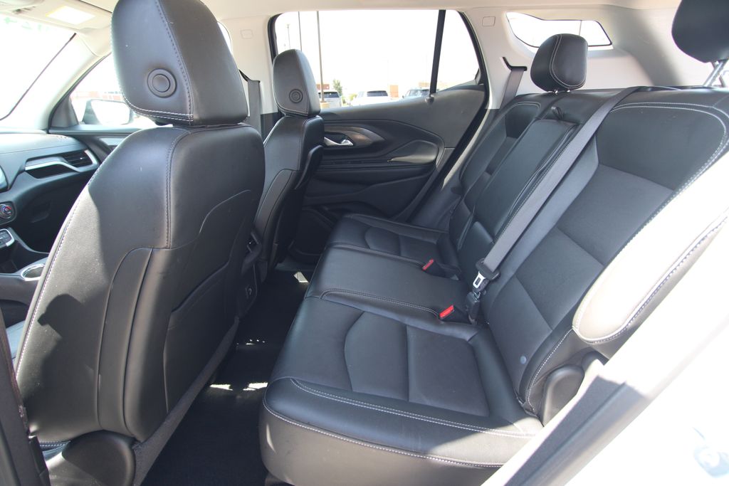 Used 2024 GMC Terrain SUV