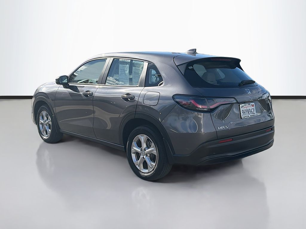 Thumbnail: 2024 Honda HR-V - 7