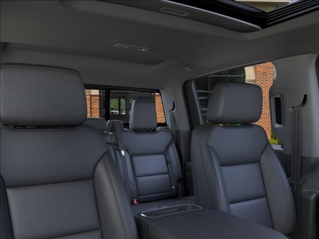 ChevroletSilverado 150024