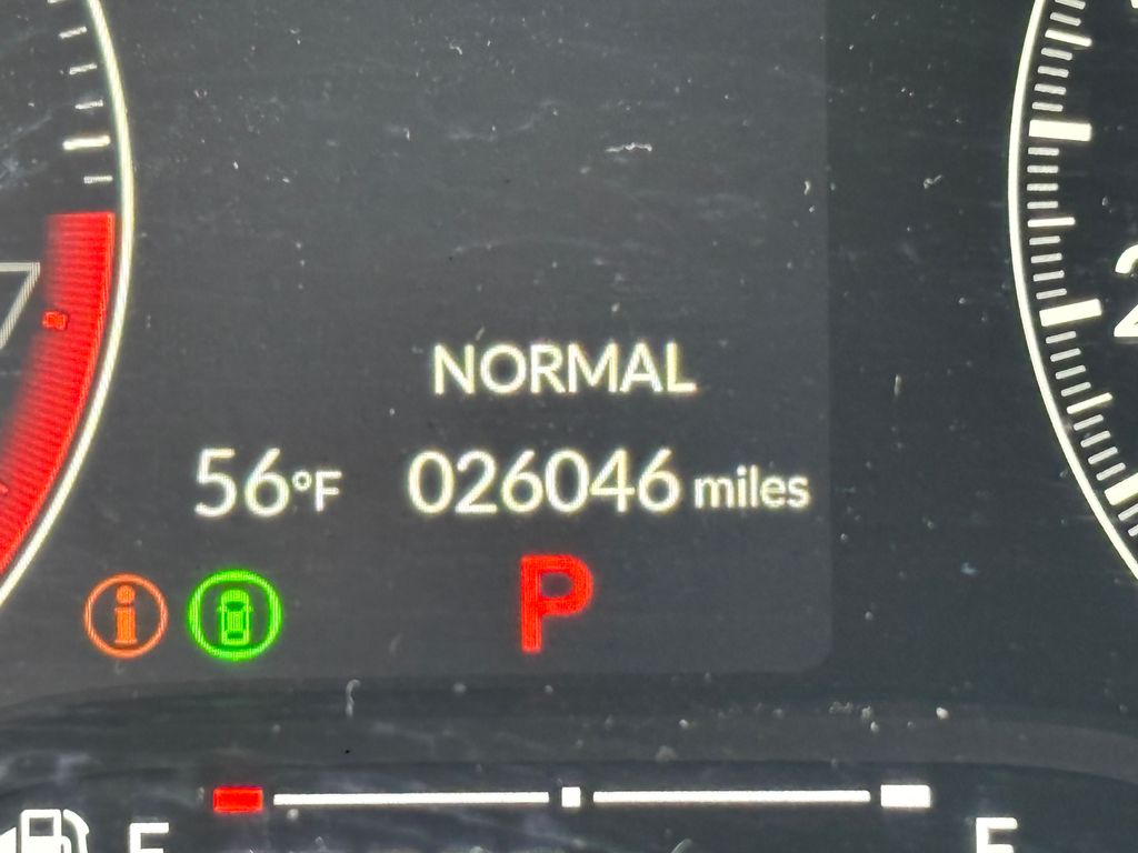 Thumbnail: 2024 Honda Civic - 29