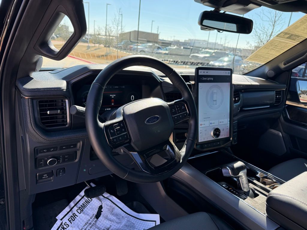 Thumbnail: 2022 Ford F-150 - 12