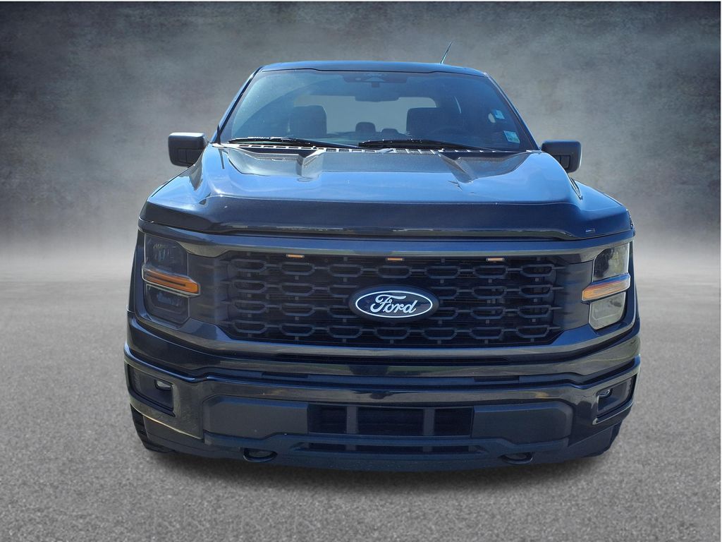 View vehicle photo 2