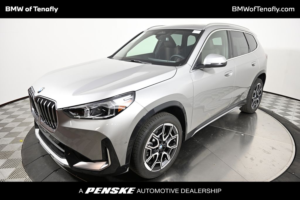 2025 BMW X1 xDrive28i -
                Tenafly, NJ