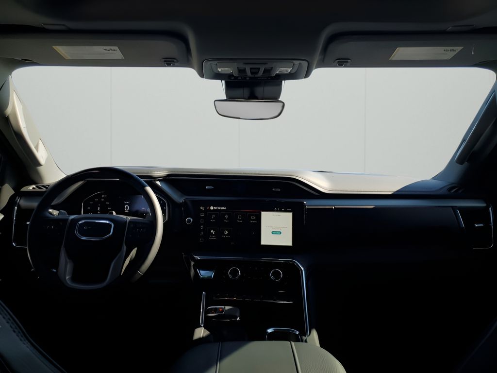 New 2026 Black GMC Denali image 21