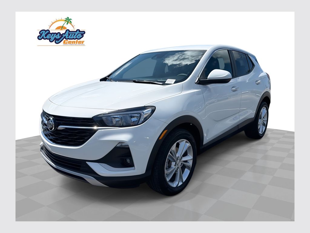 2023 Buick Encore GX Preferred FWD