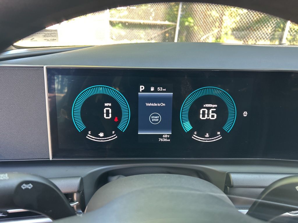 2026 Hyundai Santa Cruz SEL - Photo 18