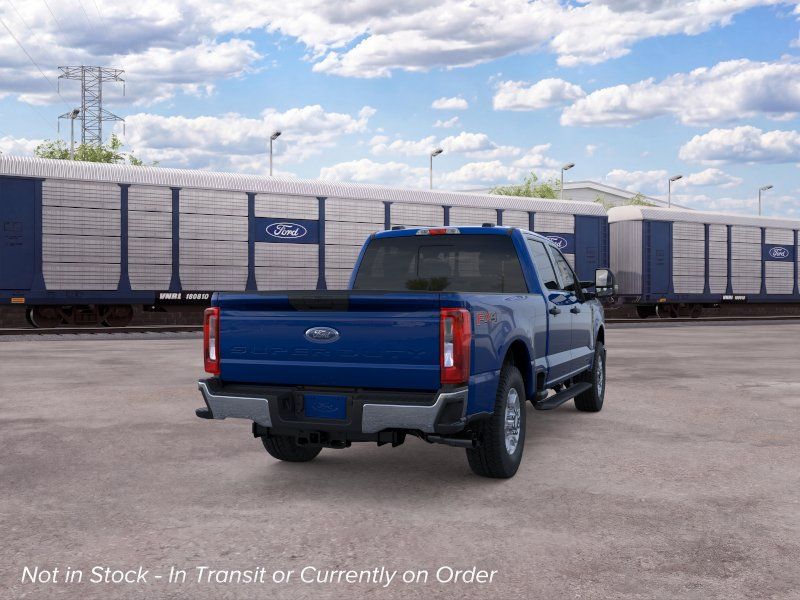 2026 Ford F-250 Super Duty XLT