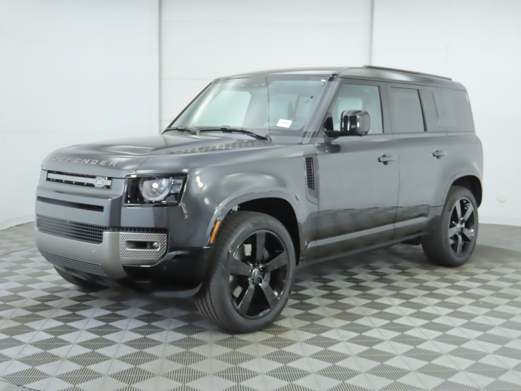 2025 Land Rover Defender 110 -
                Phoenix, AZ