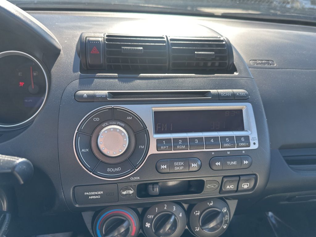 Thumbnail: 2007 Honda Fit - 20