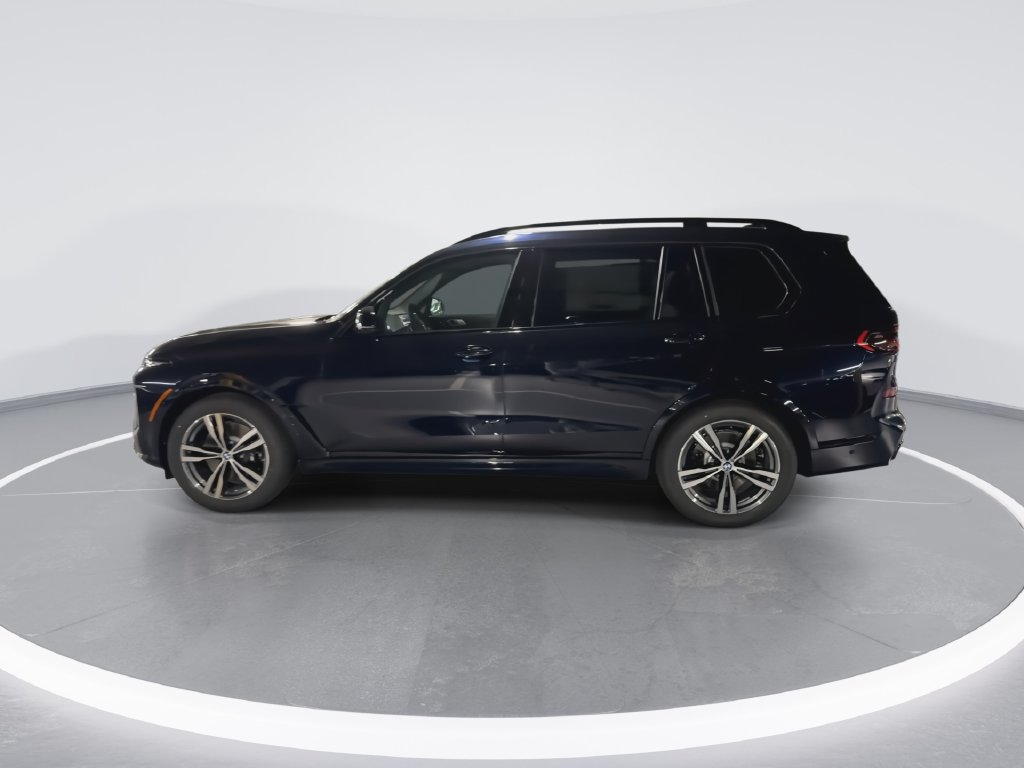 Thumbnail: 2027 BMW X7 - 5