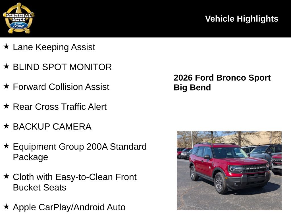 View vehicle photo 2