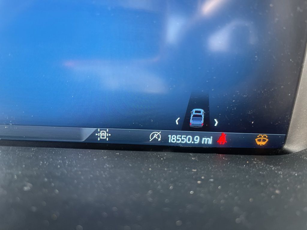 2025 Ford F-150 XLT SuperCrew 4WD