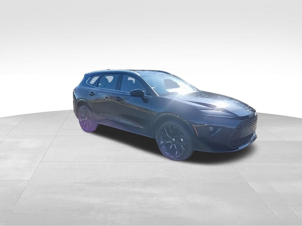 Thumbnail: 2025 Toyota Crown Signia - 2