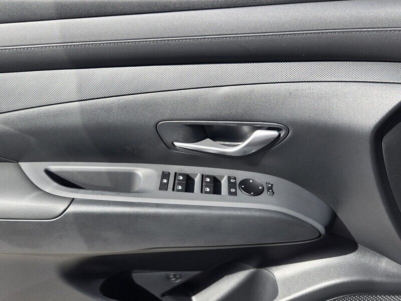 2026 Hyundai Tucson - $29,150