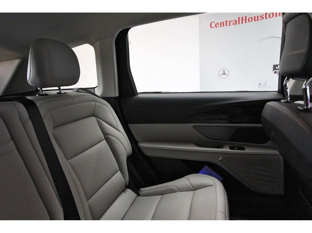 2026 Lincoln Nautilus Premiere Gray at Cook Ford