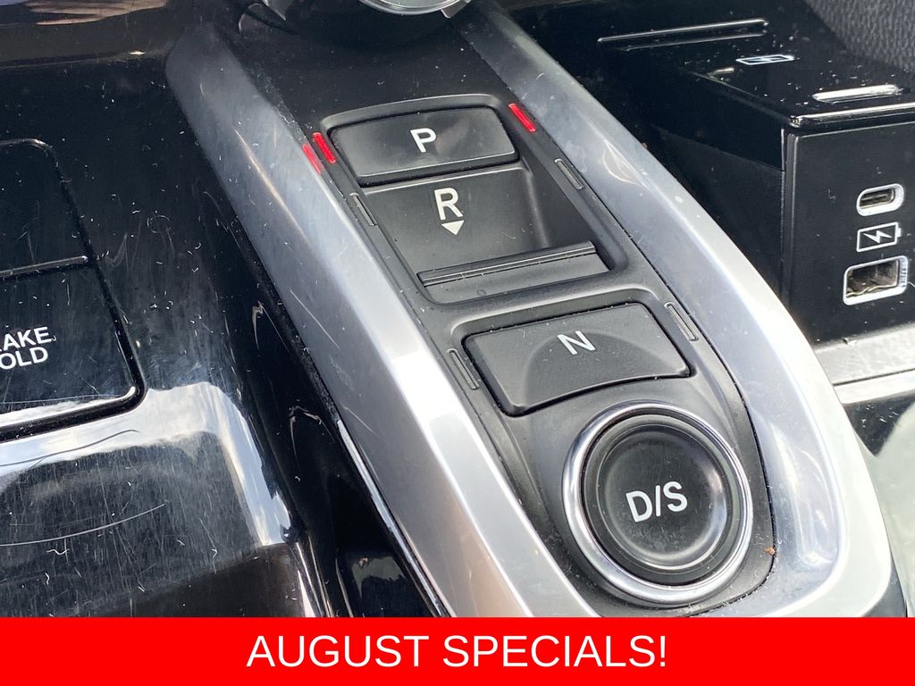 Used 2023 Acura MDX SUV