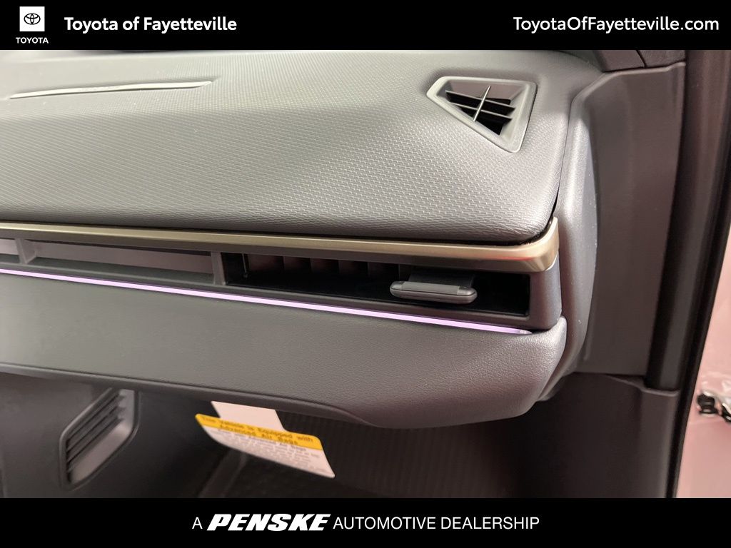 Thumbnail: 2026 Toyota bZ - 11