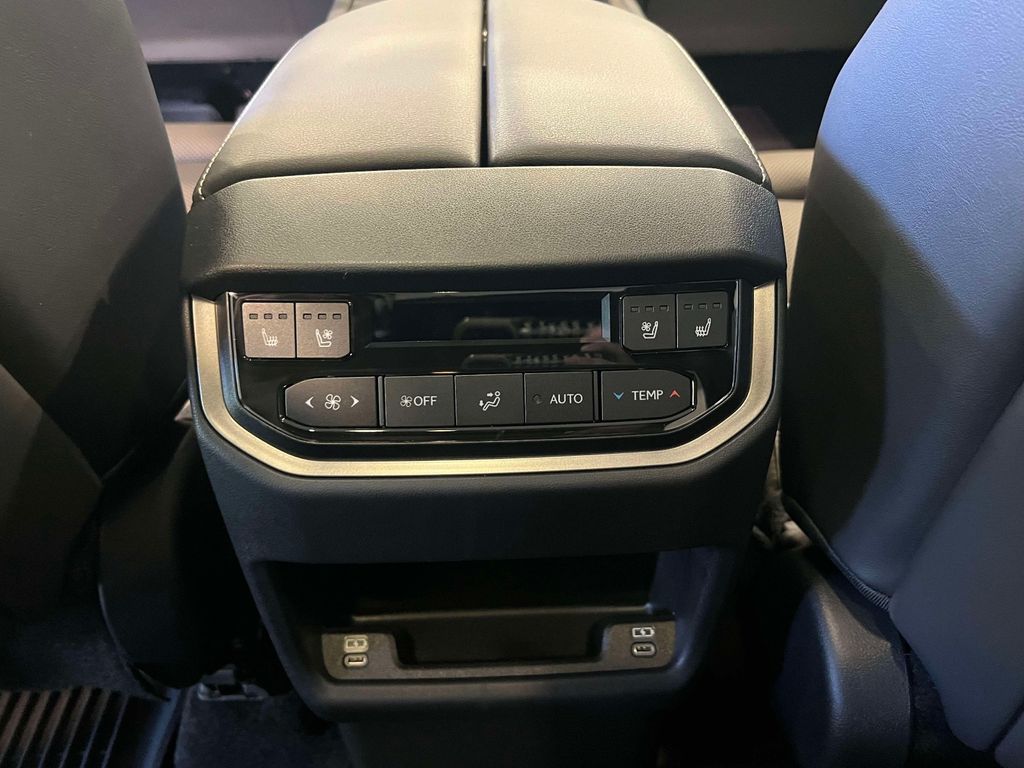 new 2026 Lexus TX car, priced at $73,283