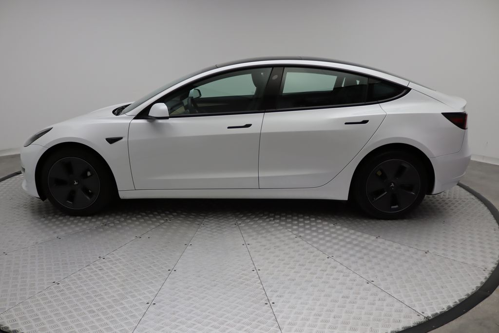 Thumbnail: 2023 Tesla Model 3 - 12