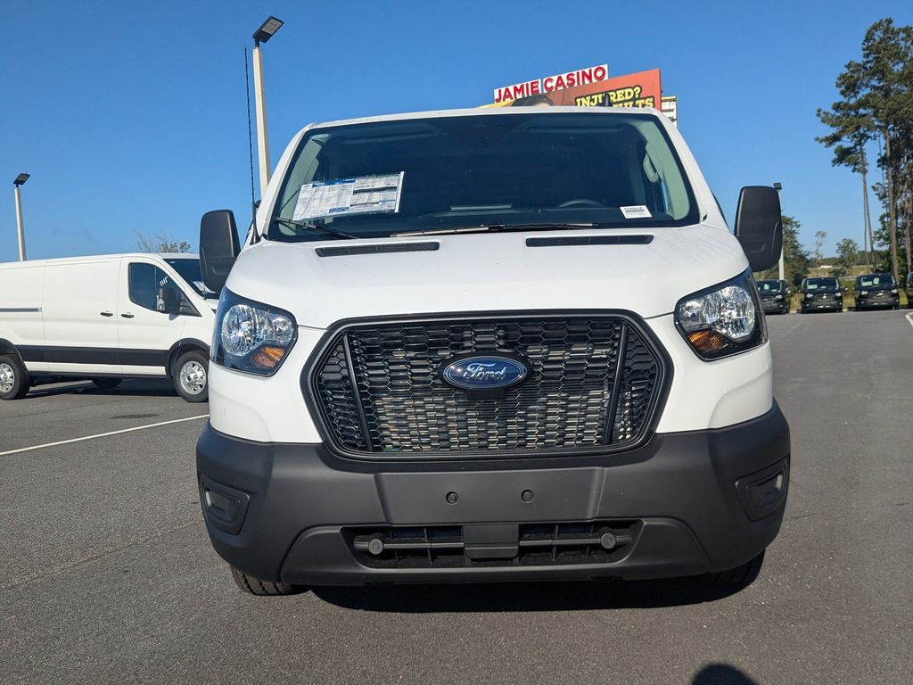 2025 Ford Transit-150 Cargo Van 
