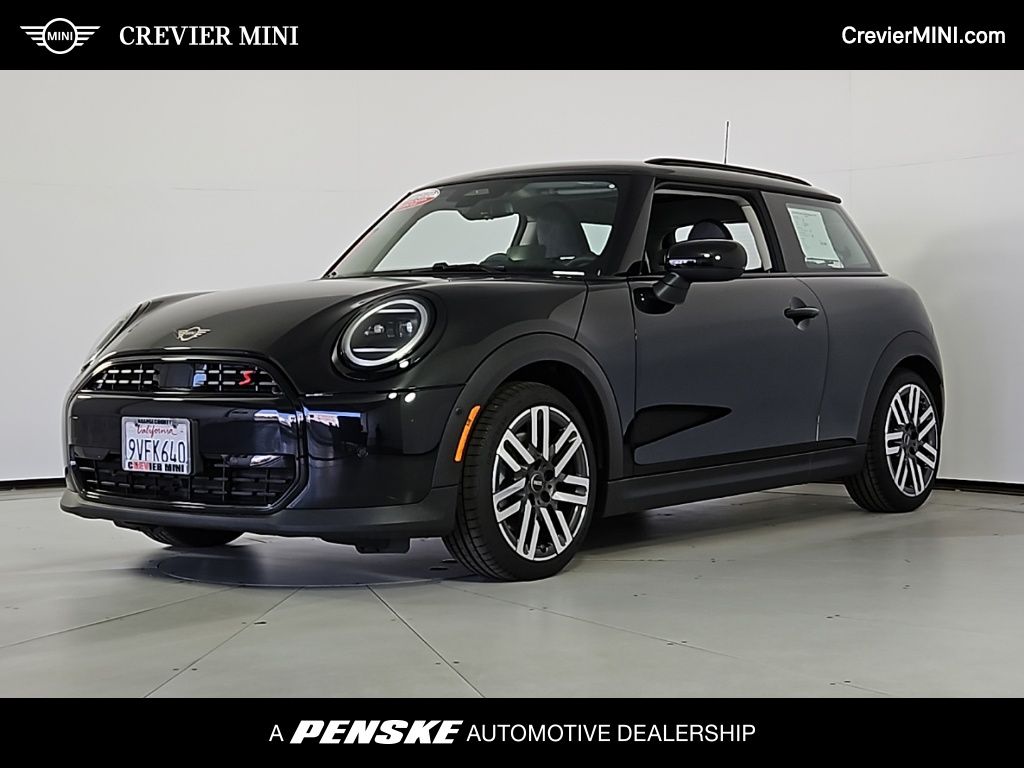 Thumbnail: 2025 MINI Cooper - 1