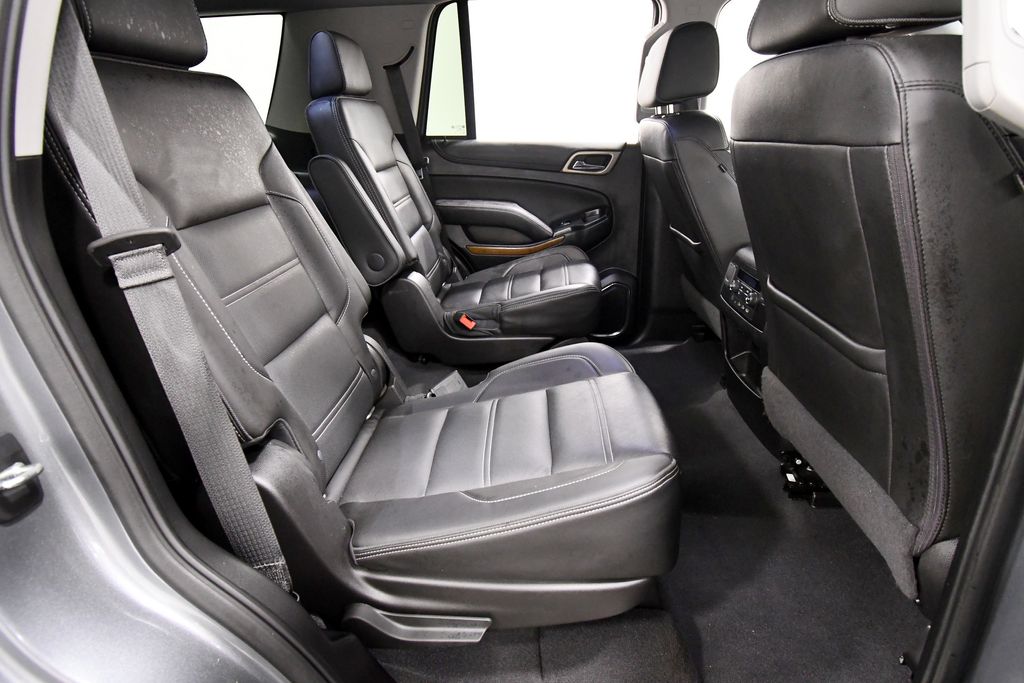 Used 2020 GMC Yukon SUV