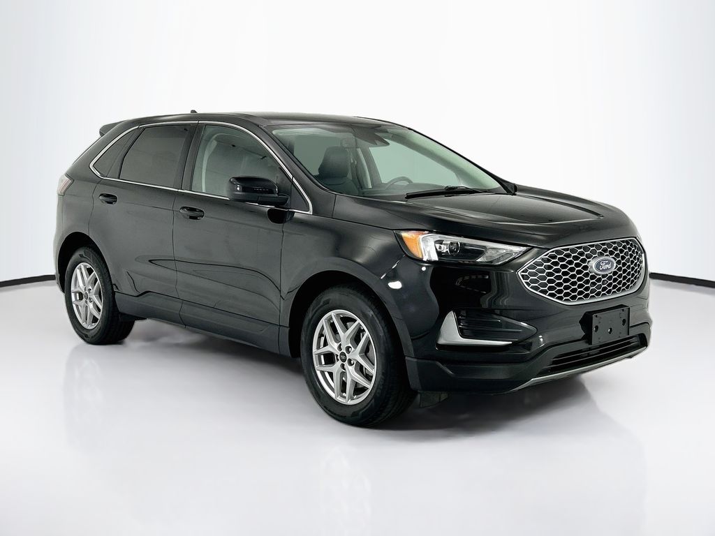 Thumbnail: 2024 Ford Edge - 3