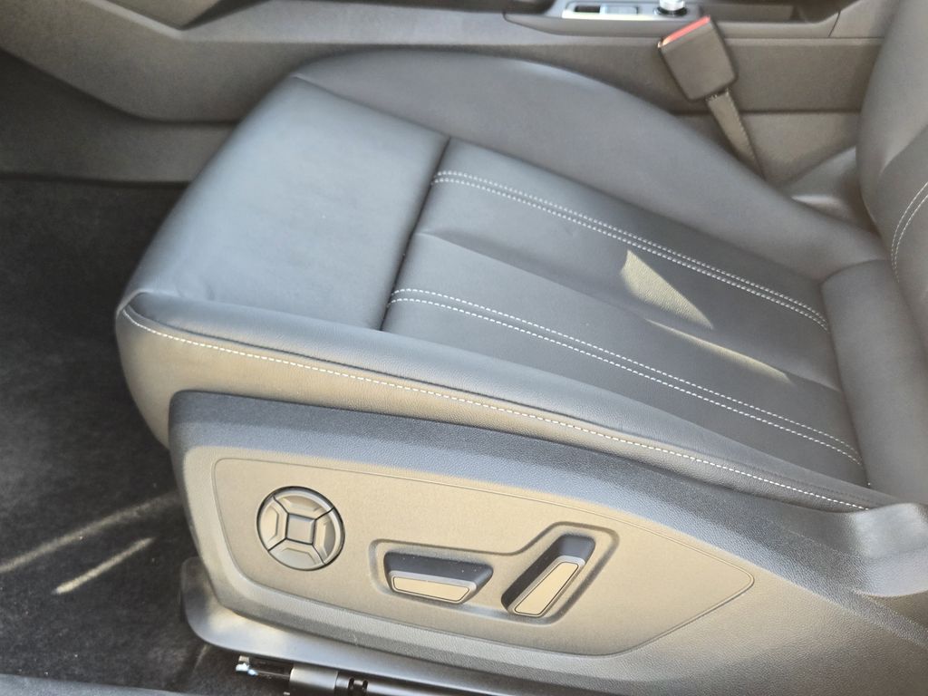 new 2026 Audi A3 car, priced at $45,510