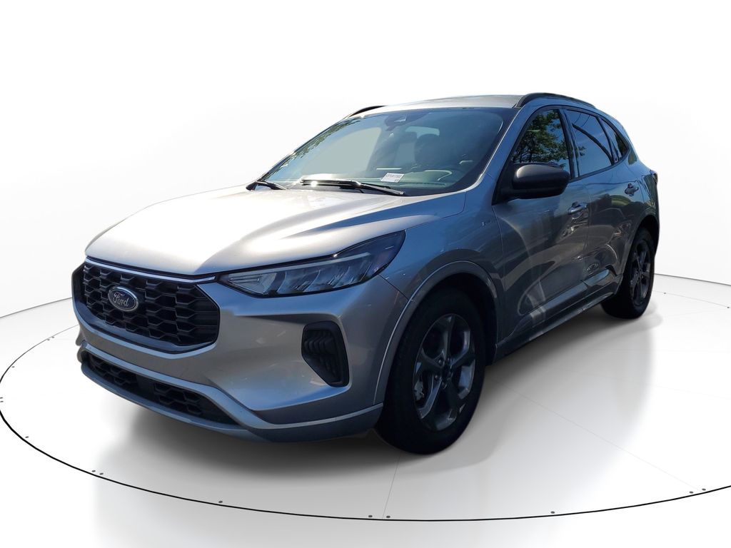 Used 2023 Ford Escape SUV