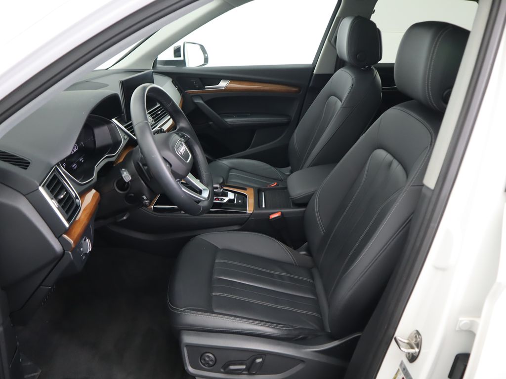 2021 Audi Q5 Premium Plus 19