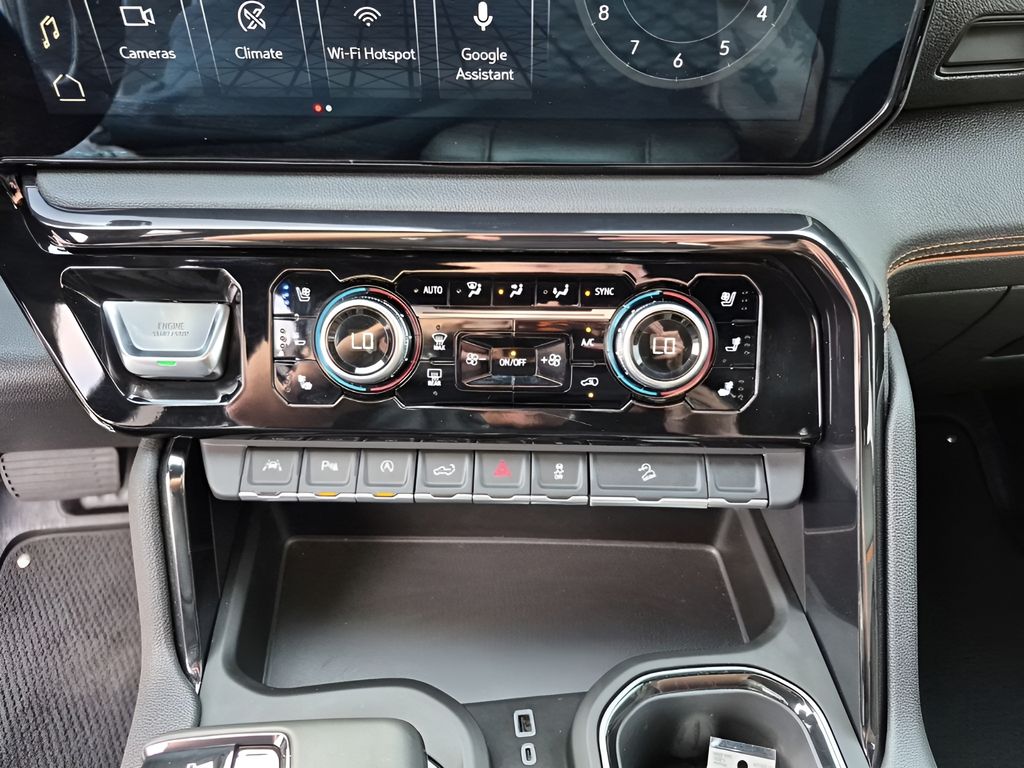Used Car 2024 Gmc Sierra 1500  At4 For Sale Under $50,000 In Austin, Texas