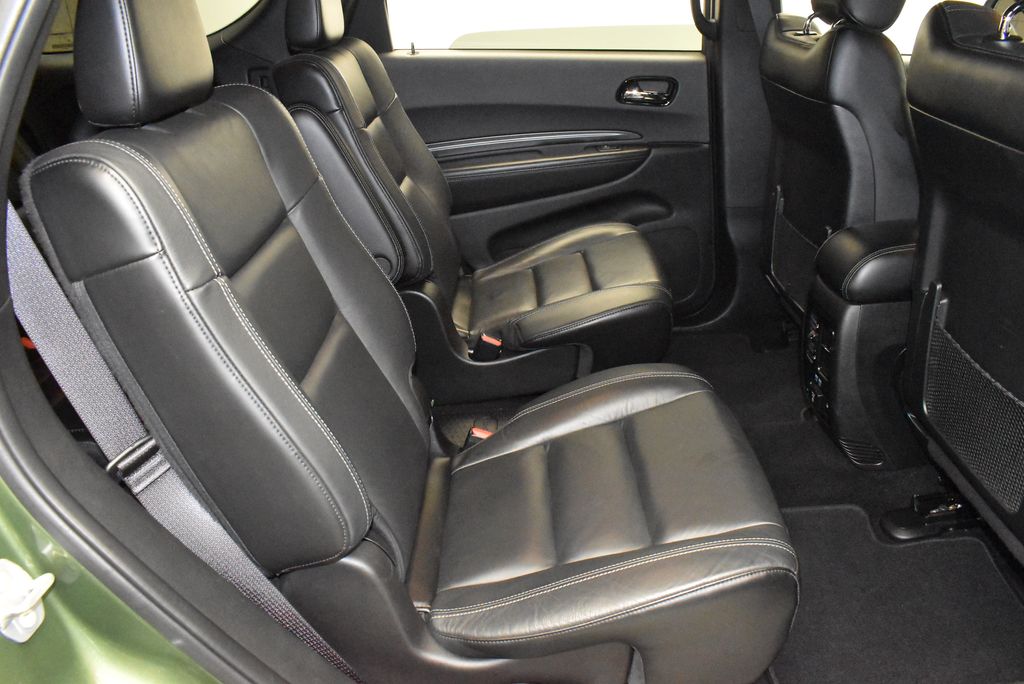 Thumbnail: 2021 Dodge Durango - 31