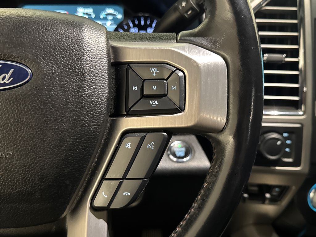 Used 2018 Black Ford Platinum image 23