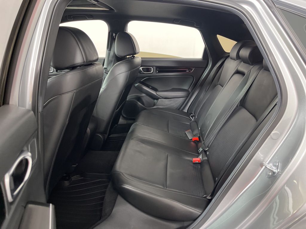 Thumbnail: 2025 Honda Civic - 25