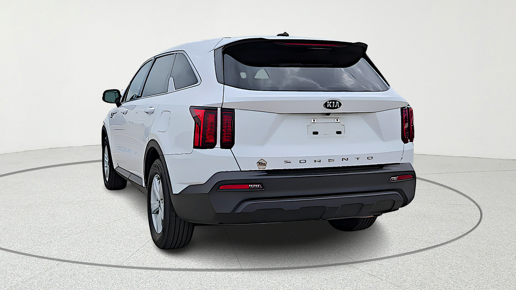 2021 Kia Sorento