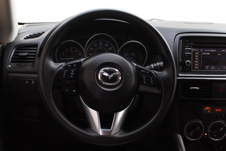 Used Car 2014 Mazda Cx-5  Sport For Sale Under $12,000 In Georgetown, Texas
