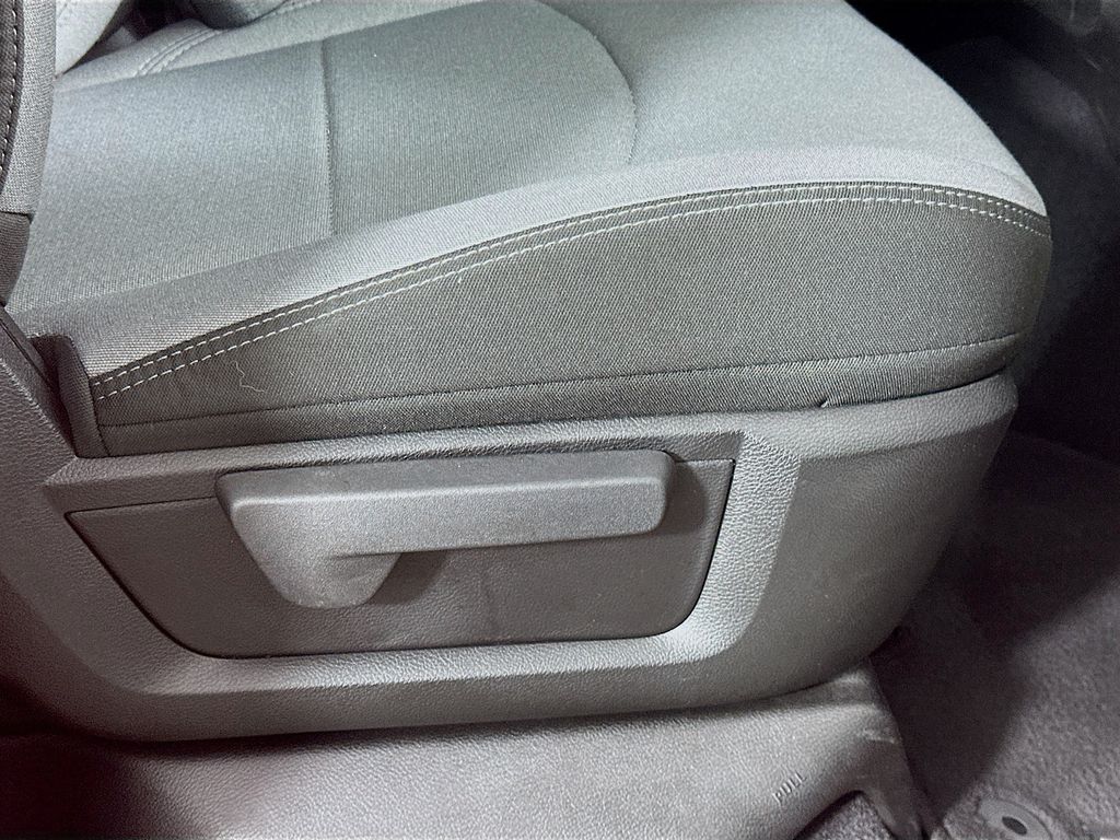 Used 2024 Red Ram Big Horn image 22