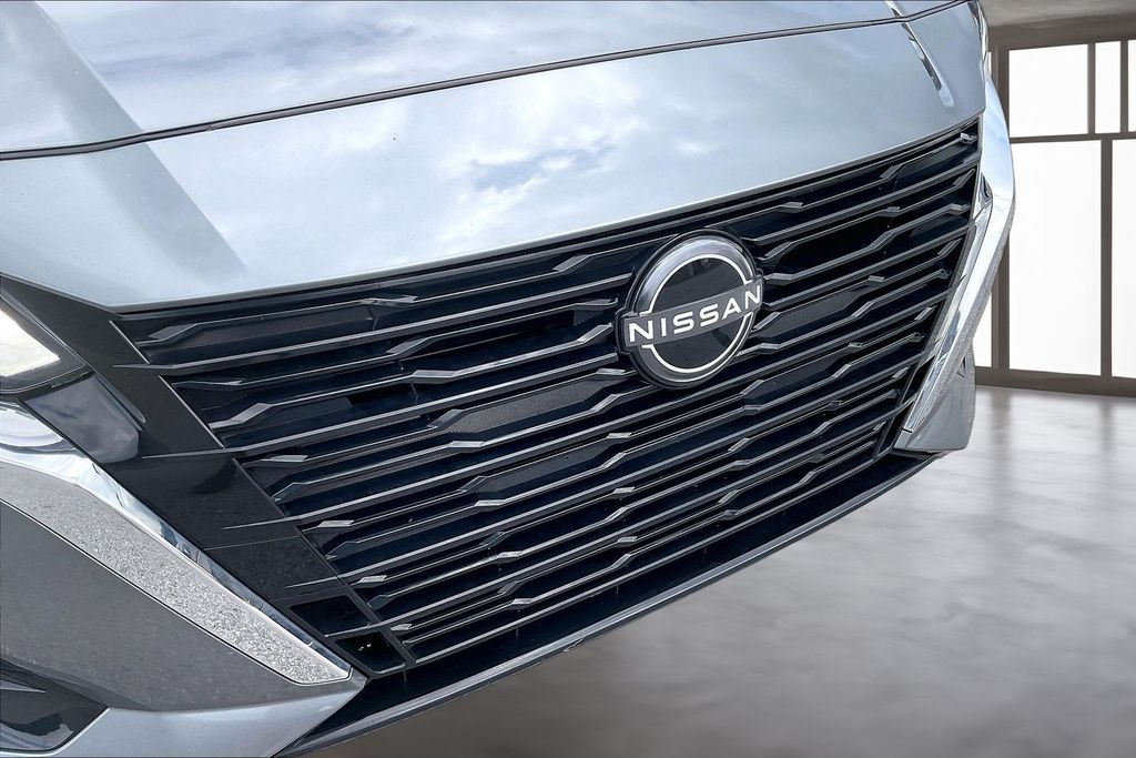 Used 2024 Nissan Altima Sedan