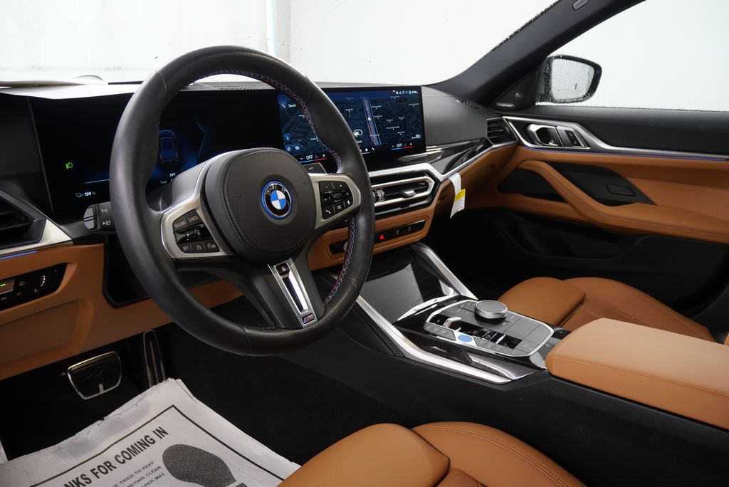 2024 BMW i4 M50 15