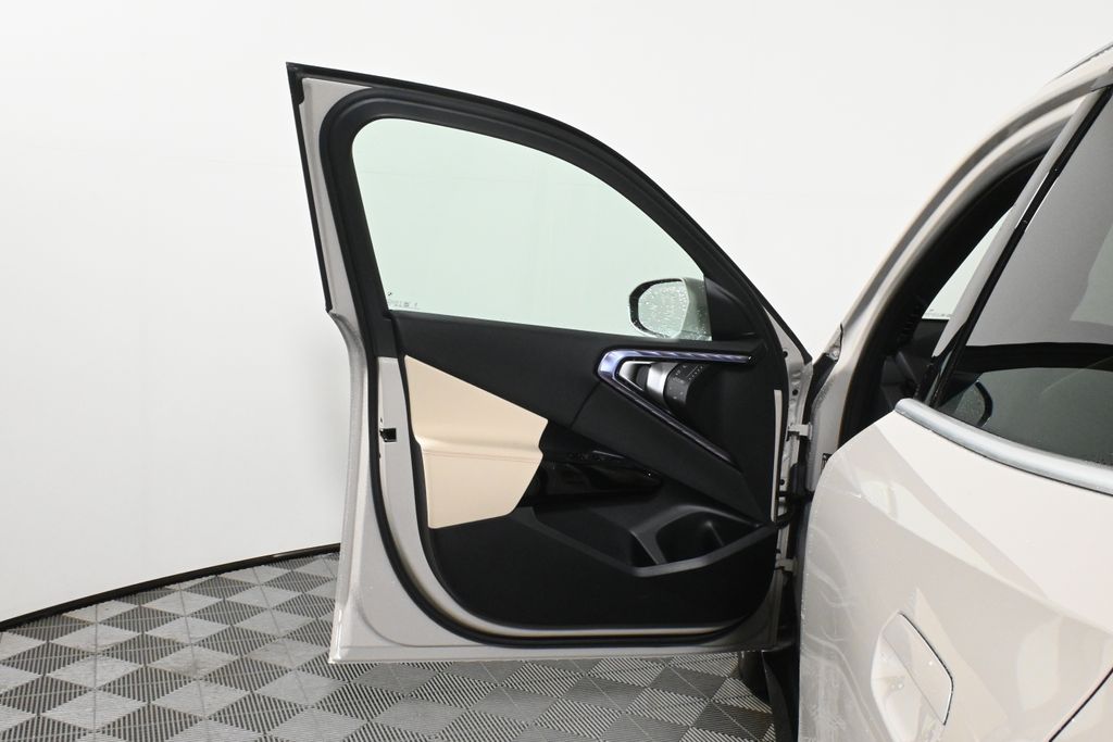 Thumbnail: 2026 BMW X3 - 28