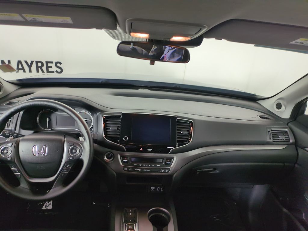 Used 2023 Honda Ridgeline For Sale in Fort Wayne, IN